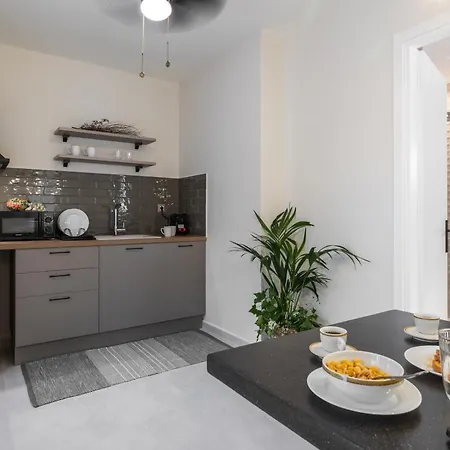 Apartamento Thalassa View