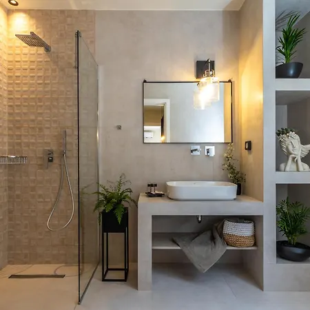 Apartamento Thalassa View *