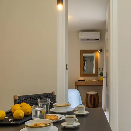 Thalassa View Apartamento Argostoli (Kefalonia)