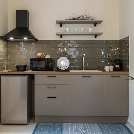 Thalassa View * Argostoli (Kefalonia)