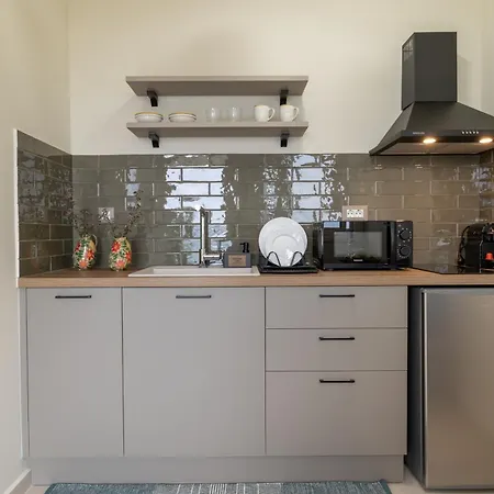 Thalassa View ארגוסטולי