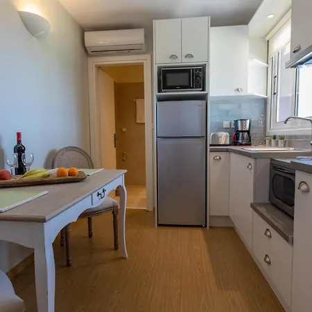 Thalassa View Apartamento Argostoli (Kefalonia)