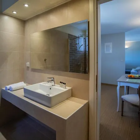 Thalassa View Apartamento Argostoli (Kefalonia)