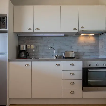 Thalassa View Apartment Argostoli (Kefalonia)