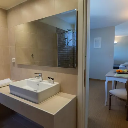 Thalassa View Apartment *