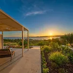 דירה Thalassa View ארגוסטולי
