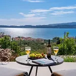 דירה Thalassa View ארגוסטולי