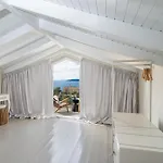 דירה Thalassa View ארגוסטולי