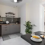 דירה Thalassa View