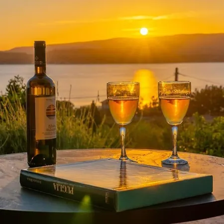 Thalassa View * Argostolion