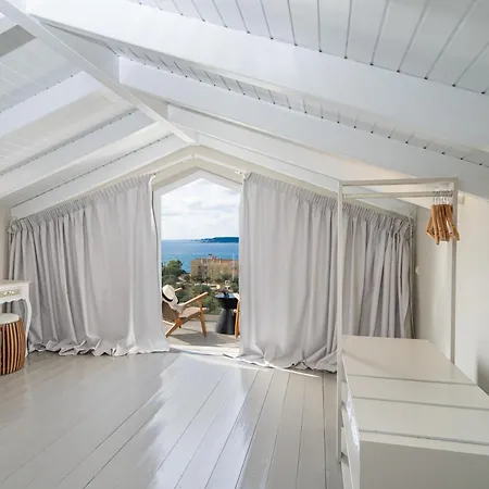Daire Thalassa View Argostolion