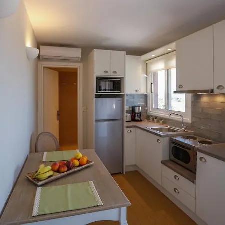 Thalassa View Daire Argostolion