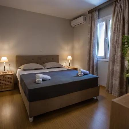 Daire Thalassa View Argostolion