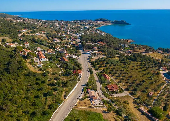 Thalassa View Apartment Argostoli (Kefalonia)