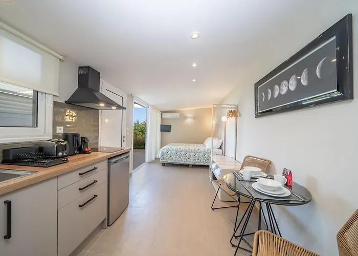 Thalassa View Apartment