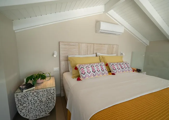 Thalassa View Apartment