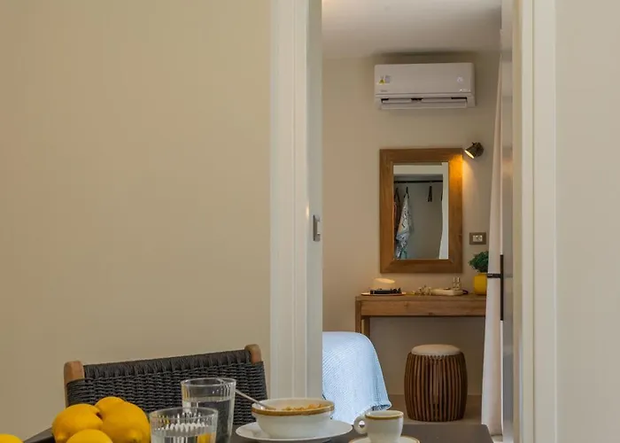 Thalassa View Apartment Argostoli (Kefalonia)