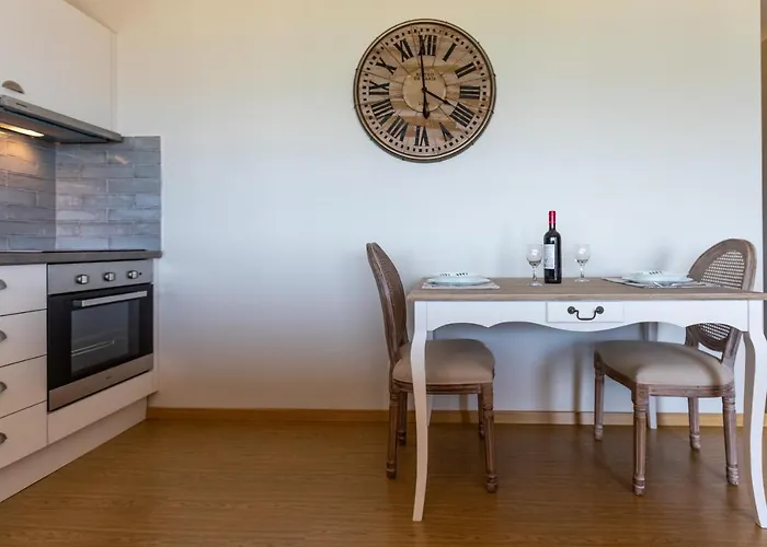 Apartment Thalassa View Argostoli (Kefalonia)
