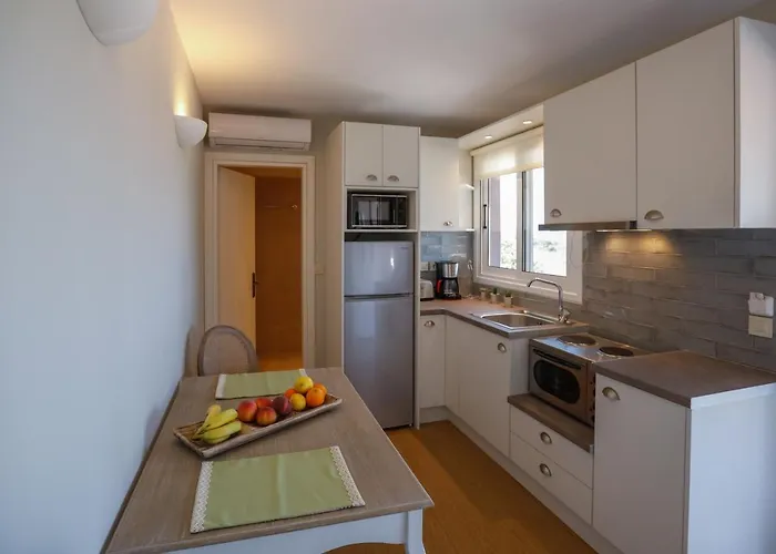 Thalassa View Apartment Argostoli (Kefalonia)