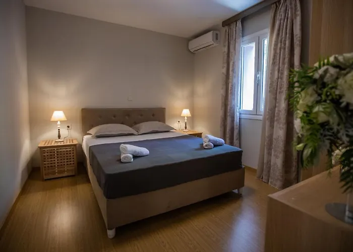 Apartment Thalassa View Argostoli (Kefalonia)
